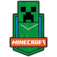 Minecraft LEGO Minecraft MIN3023 grön