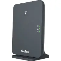 Yealink W70b Voip-telefonbas