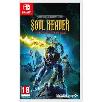 Games Legacy Of Kain Soul Reaver 1&2 Remastered