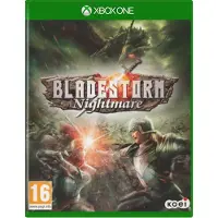 One Bladestorm Nightmare