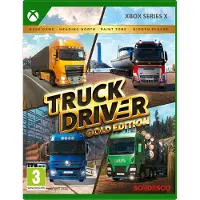 Truck Driver: Gold Edition