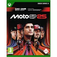 Moto Gp 25 Day One Edition