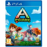 Ps4 Pixark