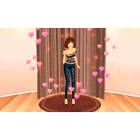 Games 3ds New Style Boutique 3 Estilismo Para Celebrities