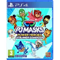 Pj Masks Power Heroes