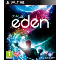 Ps3 Child Of Eden Move