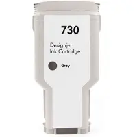 Generico Hp 730-p2v72a/p2v66a Kompatibla Bläckpatroner