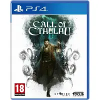 Ps4 Call Of Cthulhu