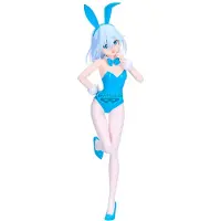 Banpresto Kanin Figur Av Asahi Amagami Från ´gifta Sig Med En Amagami-syster´ 20 Cm