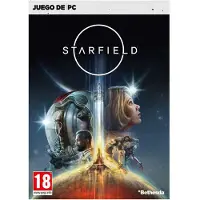 Starfield