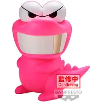 Banpresto Waniyamasan Stor Crayon Shinchan-figur 18 Cm