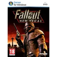 Pc Fallout New Vegas