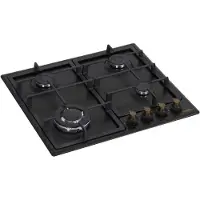 Vitrokitchen En63rb 60 Cm Gashäll 4 Brännare