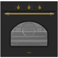 Vitrokitchen Hg602rb 60 Cm Butangasugn