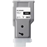 Generico Canon Pfi320 Kompatibla Bläckpatroner