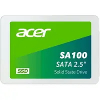 Acer Sa100 240gb Hard Drive Ssd