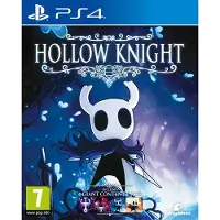 Hollow Knight