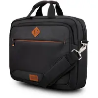 Urban Factory ETC14UF Svart 14" Laptopväska