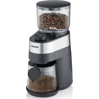 Severin KM 3880 - Matberedare - 700 W - vit / blå