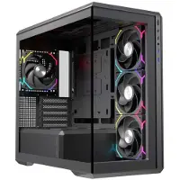 Einarex Zm800 Rgb Pc-tornfodral
