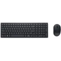 Dell Km555 Tangentbord Och Mus