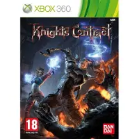360 Knights Contract