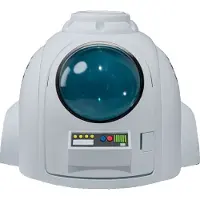 Bandai Dragon Ball Tillbehör Medicinsk Maskin För S.hfiguarts Actionfigur 18 Cm
