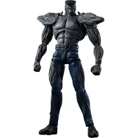 Tamashii Nations Yu Yu Hakusho S.hfiguarts Younger Toguro 100% Actionfigur 18 Cm