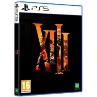 Ps5 Xiii