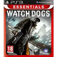 Watch Dogs (Essentials)