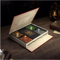Theory11 Harry Potter Kortlek