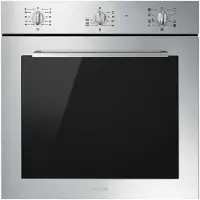 Smeg Sf64m3tvx 70l Multifunktionsugn