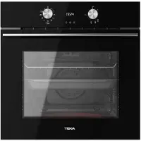 Teka Easysteam Hlb 8408 Bk 70l Multifunktionsugn