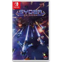 Games Switch Syder Reloaded Limited Edition