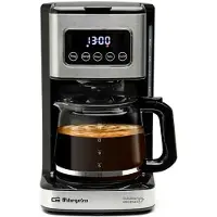 Orbegozo Cg 6015 Droppkaffebryggare