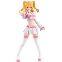 Tamashii Nations 2.5-dimensionell Seduction S.hfiguarts Liliel Angel Airborne Corps/ririsa Actionfigur 14 Cm