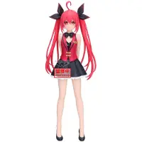 Banpresto Kotori Itsuka Glitter &amp; Glamorous Date A Live 21 Cm Figur