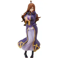 Good Smile Company Up Konosuba 3 Pop Parade Wiz L Size 24 Cm Figur