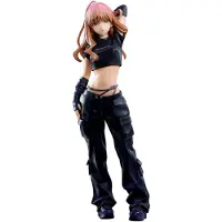 Union Creative Gridman Universe Zozo Black Collection Yume Minami 24 Cm Figur