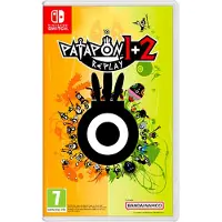 Games Switch Patapon 1+2 Replay