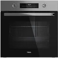 Teka Hsb 6360 Inox 70l Multifunktionsugn