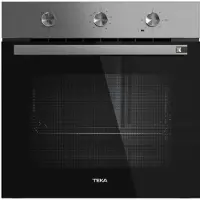 Teka Hsb 6150 Inox 70l Multifunktionsugn