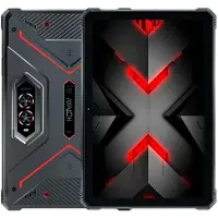 HOTWAV TAB R9 Pro surfplatta (röd)