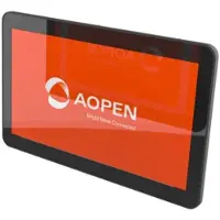 Aopen Etile Wt19312 19´´ In100/8gb/128gb Ssd Allt-i-ett-dator