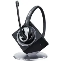 Epos Dw 20 Pro 1 Usb Voip-hörlurar