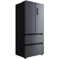 Teka Rfd 77825 Inox Amerikansk Kylskåp