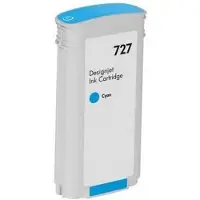 Generico Hp 727 Kompatibla Bläckpatroner