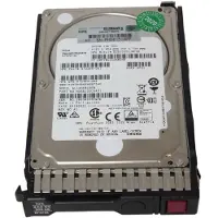 HP Server Drive 300GB 2.5'' SAS-3 (12Gb/s) (872735-001)