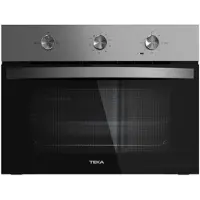 Teka Hbc 5350 Inox 48l Multifunktionsugn