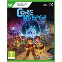 Series X Core Keeper
